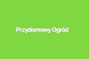 Logo Ogrodopolis.pl