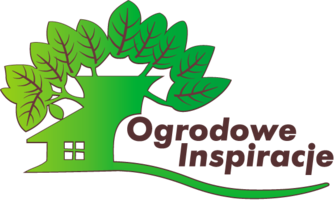 Logo OGRODOWE INSPIRACJE Paweł Kropop
