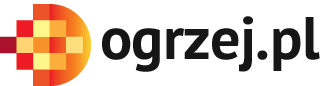 Logo Sklep z grzejnikami OGRZEJ.PL