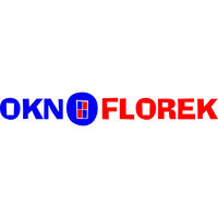 Logo Okno Florek - drzwi, okna, rolety, bramy garażowe