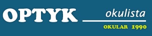 Logo Okular - okulista i optyk