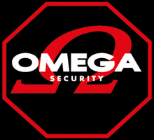 Logo Omega Security Sp. z o.o. - usługi ochroniarskie w Warszawie