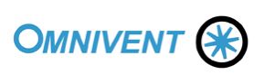 Logo Omnivent Sp. z o.o.
