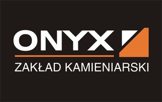 Logo ONYX Zakład Kamieniarski Marek Pintal