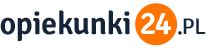 Logo Opiekunki24 - praca dla opiekunek