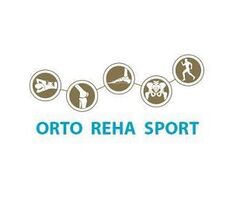 Logo ORTO REHA SPORT Anna Mierzwińska-Dobosz