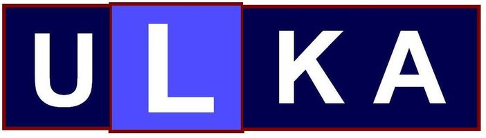 Logo Ośrodek Szkolenia Kierowców ULKA