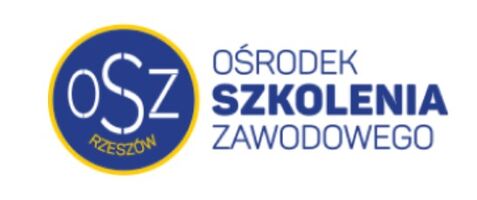 Logo Ośrodek Szkolenia Zawodowego mgr inż. Daniel Czerwiński