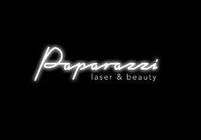 Logo Paparazzi laser&beauty