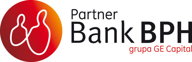 Logo Partner Banku BPH S.A.
