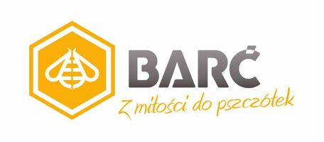 Logo Hurtownia pszczelarska Barć