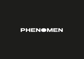 Logo Phenomen Studio