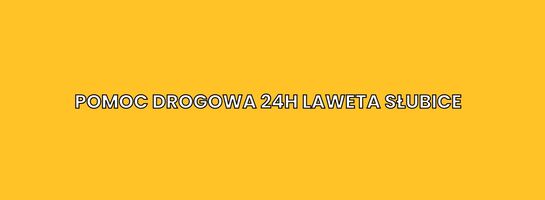 Logo PHU POMOC DROGOWA Mariusz Chmielenko