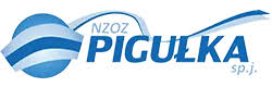 Logo NZOZ Pigułka - Poradnia leczenia ran