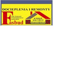 Logo Fasbud