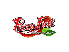Logo Pizza Fast Kielce