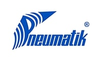 Logo Pneumatik S.A.