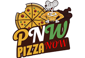Logo Pizza Ursus PNW NOW