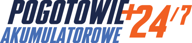 Logo Akumulatory Marki - Pogotowie akumulatorowe 24/7