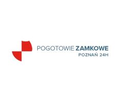 Logo Pogotowie Zamkowe Poznań 24h