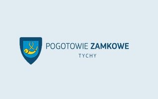 Logo Pogotowie ślusarskie Tychy