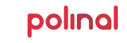 Logo POLINAL Drukarnia Naklejek i Etykiet Samoprzylepnych