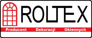 Logo Roltex Rolety