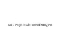 Logo Abis pogotowie kanalizacyjne