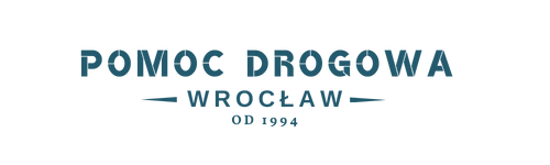 Logo Pomoc Drogowa Tir Wrocław JAREX