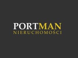 Logo PORTMAN Nieruchomości