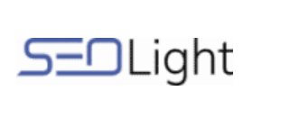 Logo Pozycjonowanie stron internetowych SEO Light Warszawa