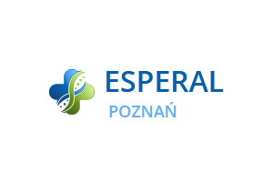 Logo Wszywka alkoholowa Esperal Kalisz