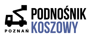 Logo Podnośnik Koszowy Poznań Centrum - wynajem z operatorem