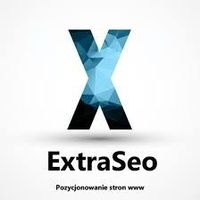 Logo ExtraSeo Specjalista ds. pozycjonowania stron stomatologicznych