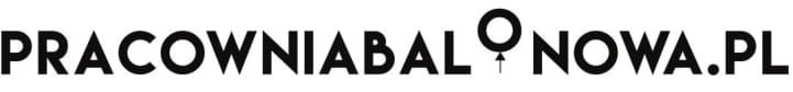 Logo Pracownia Balonowa