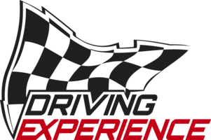Logo Prezenty Driving Experience - jazda sportowym samochodem