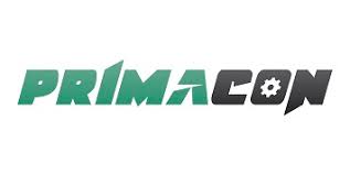 Logo Primacon