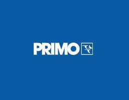 Logo PRIMO PROFILE SP. Z.O.O