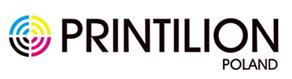 Logo Printilion Poland