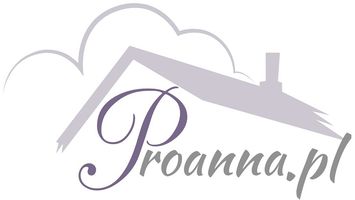 Logo Proanna Anna Szymańska Projektowanie Wnętrz