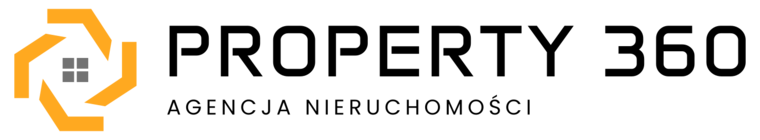 Logo Property360 Biuro Nieruchomości Agencja Siedlce