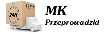 Logo MK Przeprowadzki