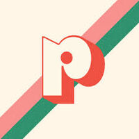 Logo Przesada - Śniadania i Kawiarnia Kraków