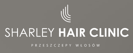 Logo Sharley Medical Hair sp. z o.o. - klinika przeszczepu włosów