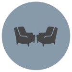 Logo Gabinet Psychoterapii. Bożena Żyndul-Gabrysiak