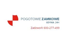 Logo Pogotowie Zamkowe Gdynia 24h