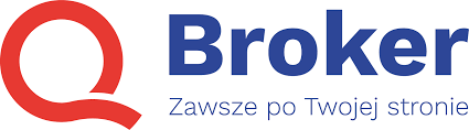 Logo Q Broker ubezpieczeniowy - ubezpieczenia firmy