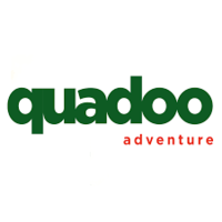Logo QUADOO - Premium Quad Tours - Quady Zakopane