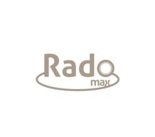 Logo Sklep RADOMAX - opakowania papierowe, tuleje, folie stretch