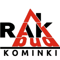Logo Rak-Bud  Bogdan Rak